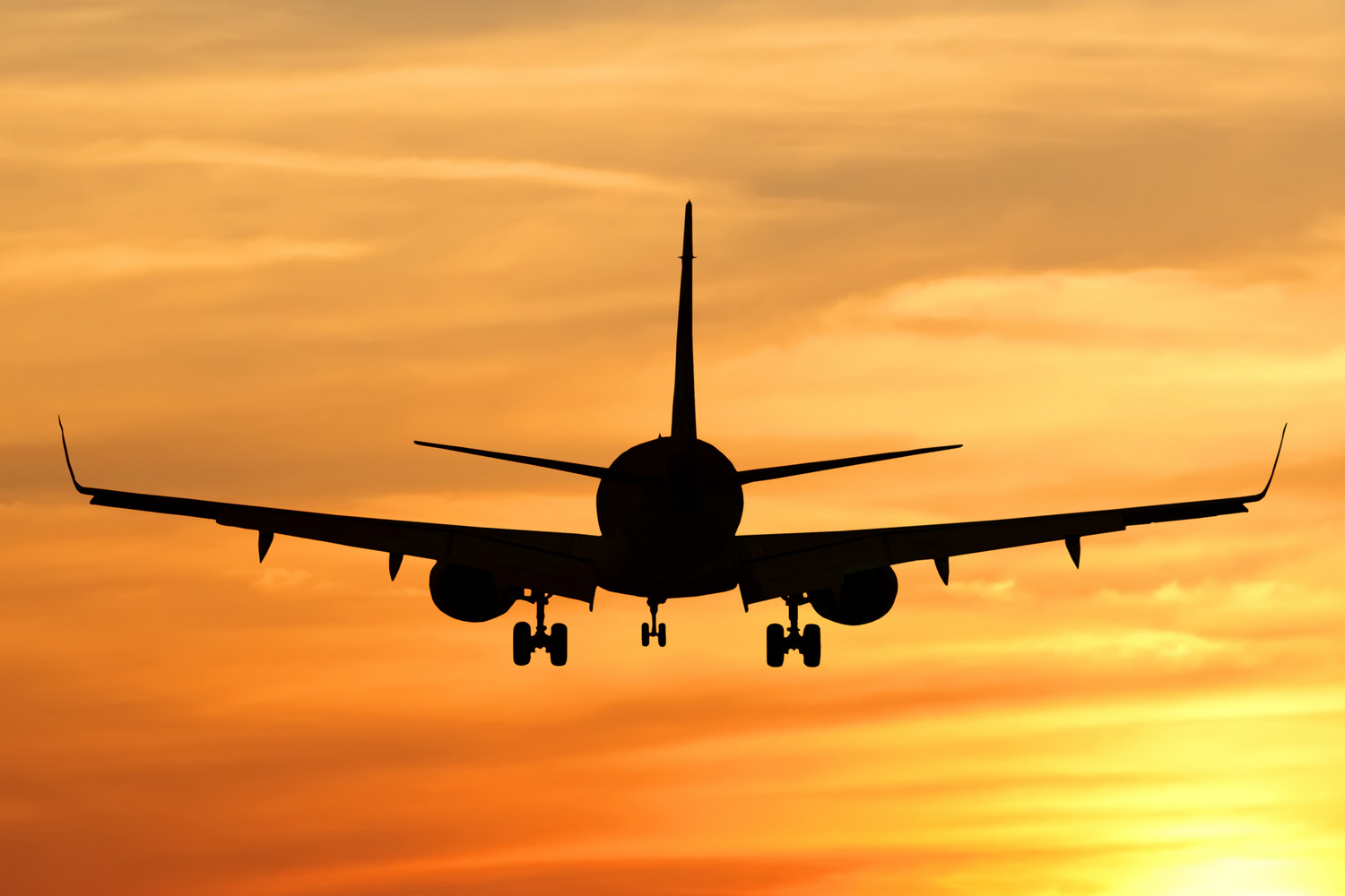 Complaints From Air Travelers Increased By 270% Compared To 2019 Levels