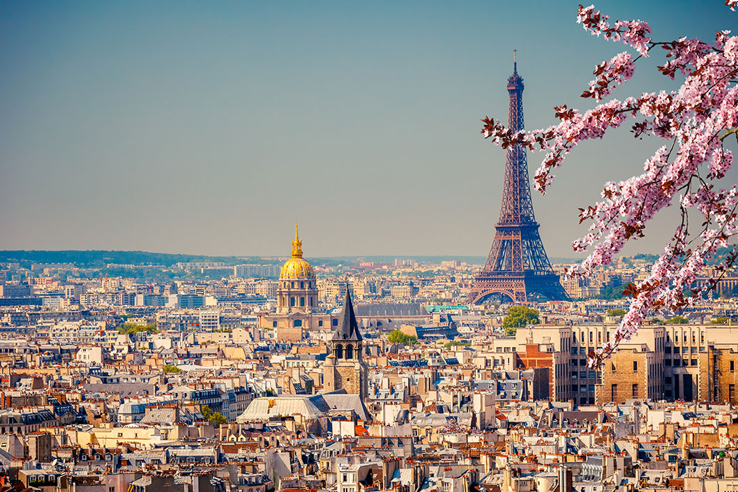 Best Places In Europe - Discover The Best Of The Old Continent After The Pandemic