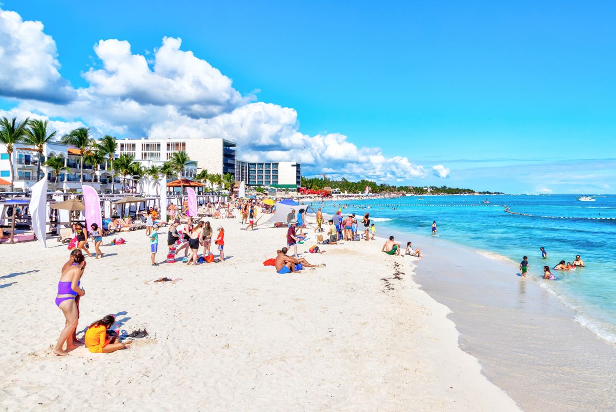 International Travel Show Of 2022 Expands Its Exhibitor Pipeline