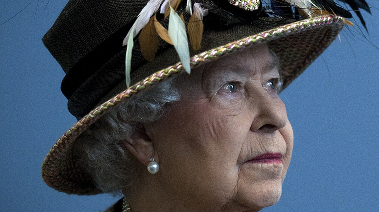 London Will Experience Unprecedented Travel Prior To The Queen's Funeral