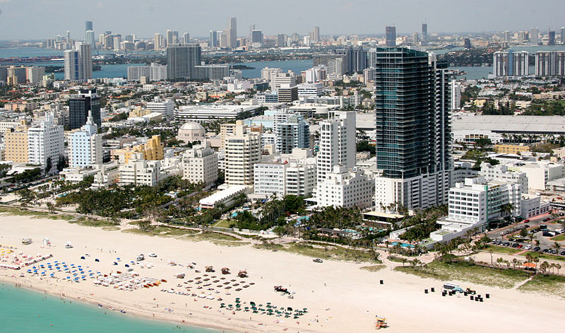 Best Views In Miami - Discover The Best Spots Of The Magic City