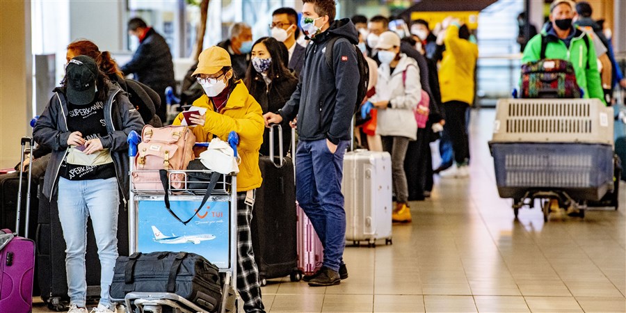 Recent Consumer Price Index Shows Impact On Travel
