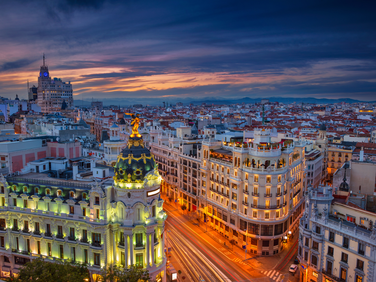 Things To Avoid In Spain - Enjoy UNESCO's Third Largest Heritage Country