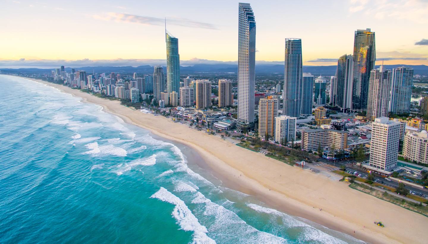 Queensland Australia - Explore The Sunshine State Of The Land Down Under