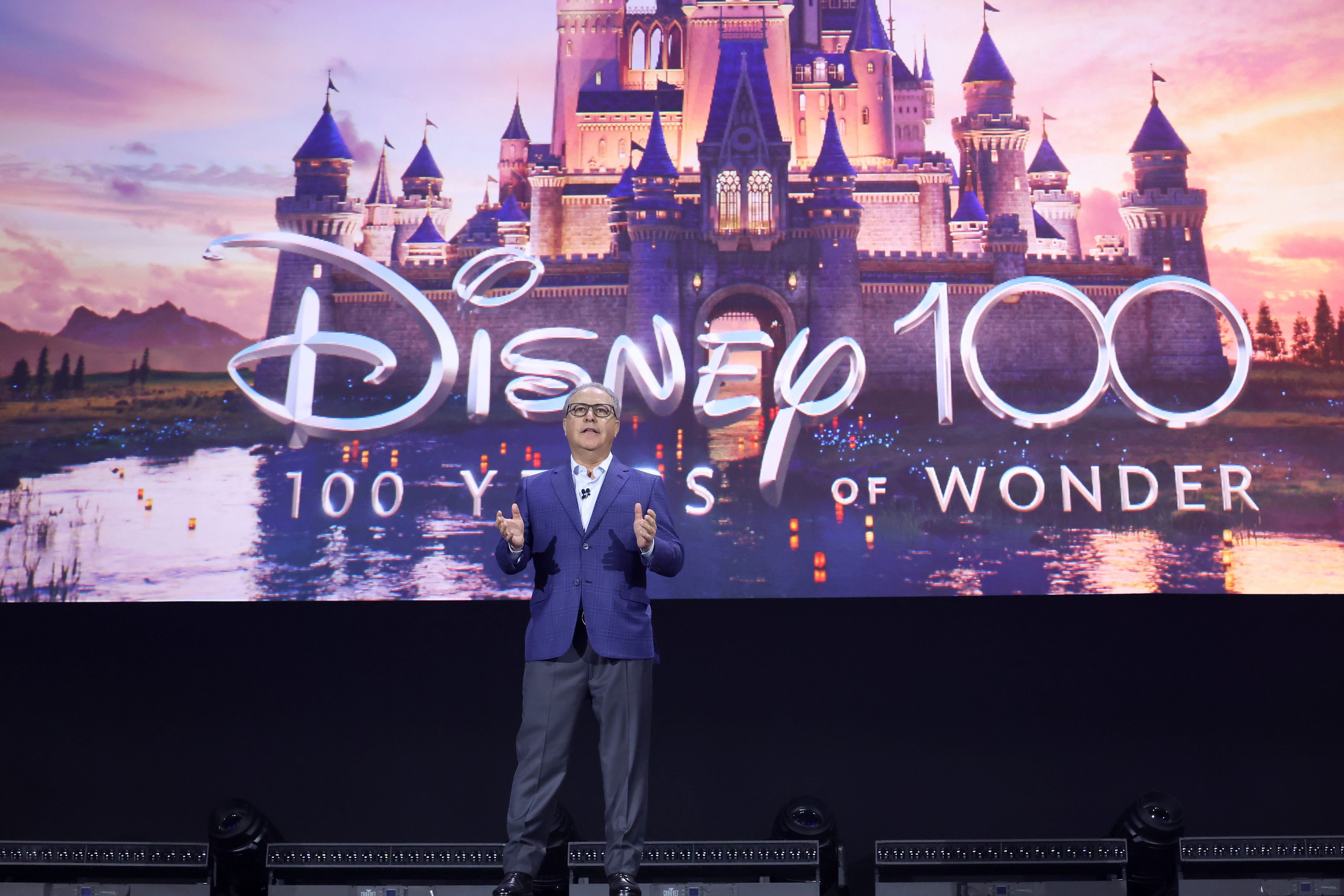 Highlights From D23 - What Disneyland And Disney World Fans Can Expect When They Travel There