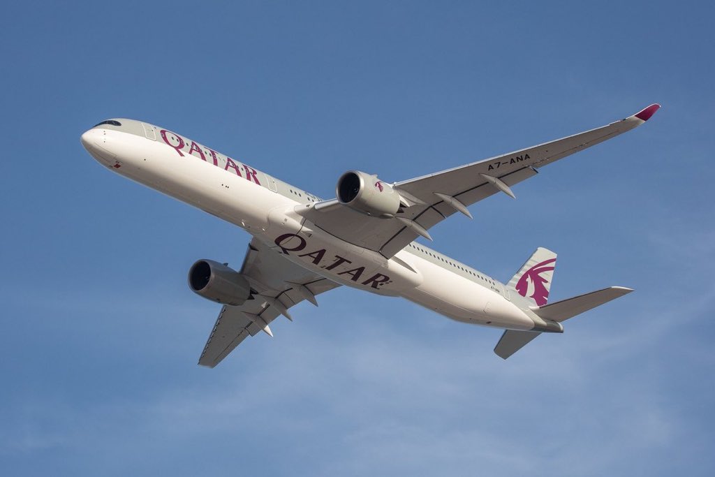 Qatar Airways And Gevo Collaborated to Purchase 25 Million US Gallons Of Certified Sustainable Aviation Fuel