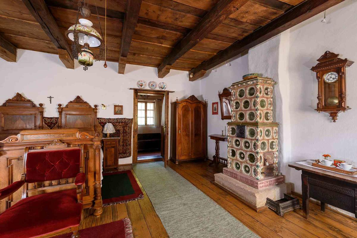 King Charles Owns A Transylvanian Guesthouse - Now Open To Visitors
