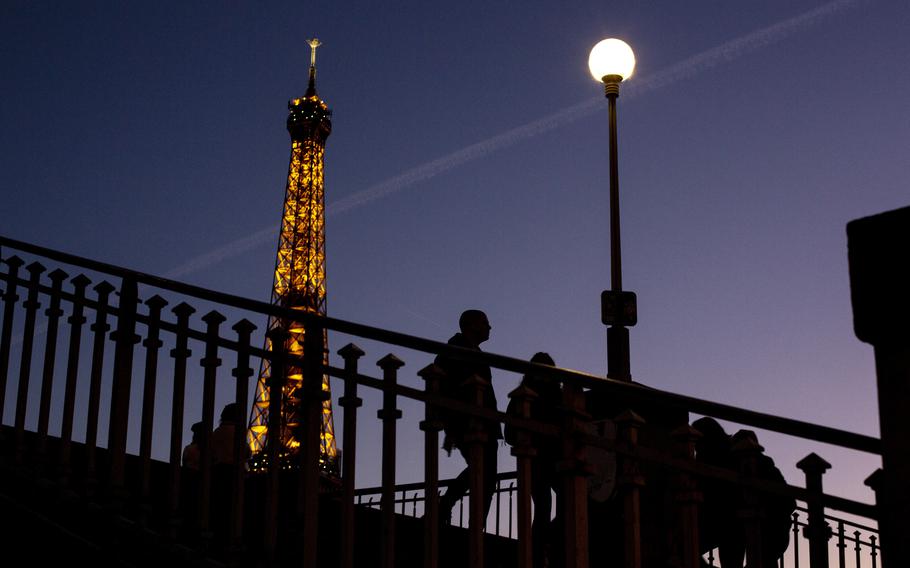 The Eiffel Tower Will Go Dark Earlier Than Usual - Here Is Why