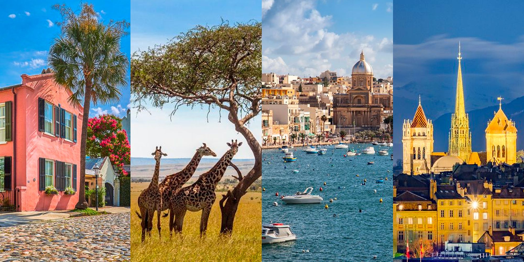 Tourist Attraction That You Need To See In 2022