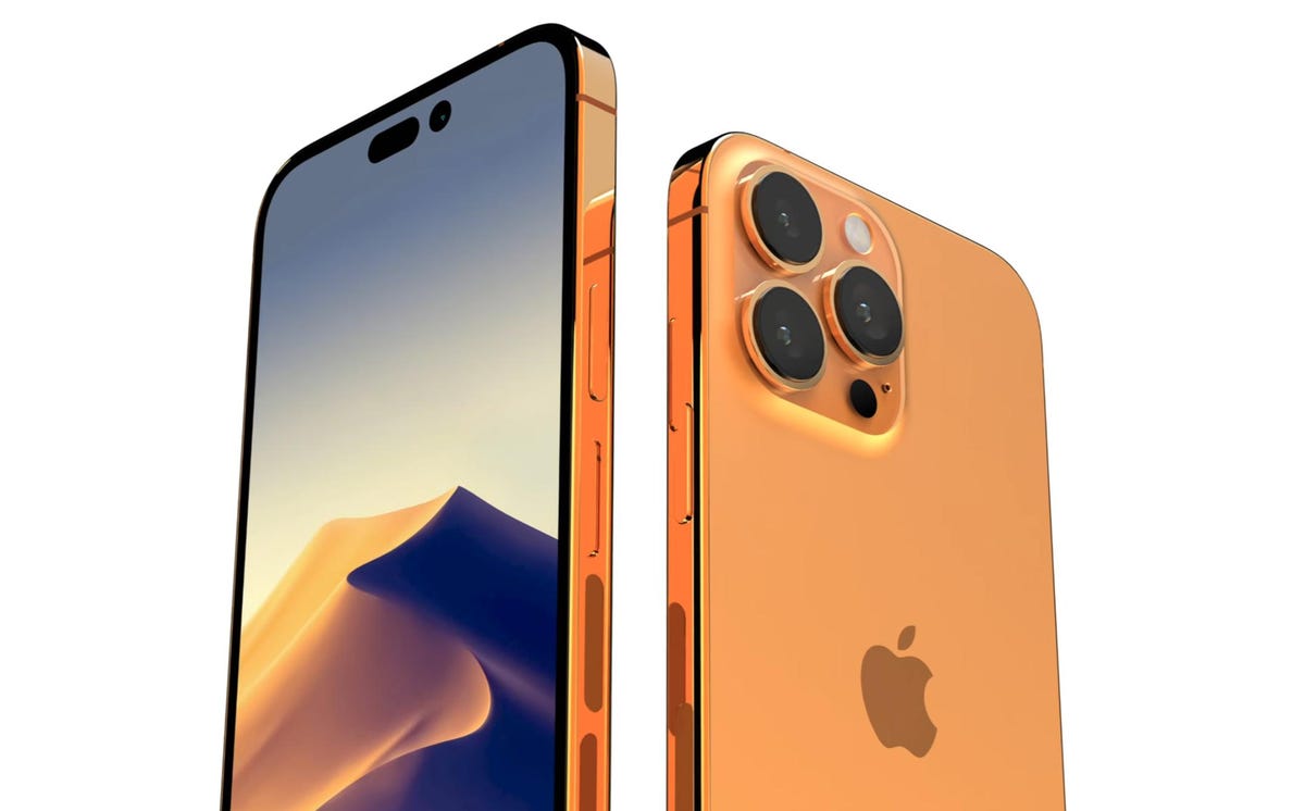 Apple Debuts Its IPhone 14 Series - Check What Travelers Will Love About It