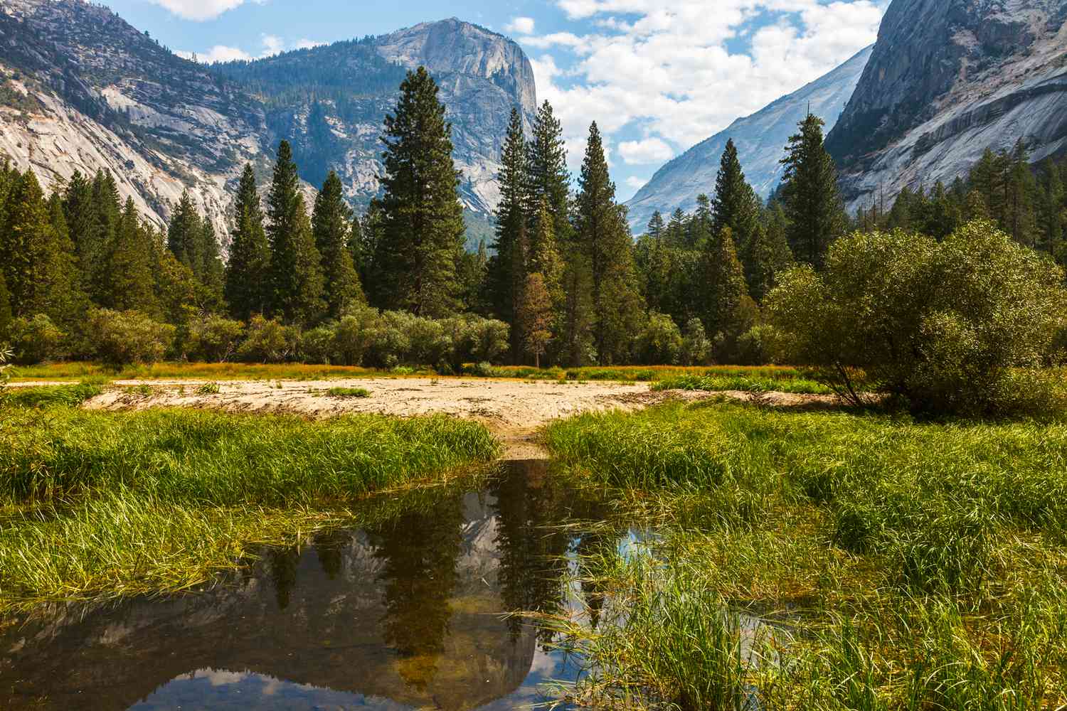 Popular National Parks End Seasonal Reservations - Except For A Few Spots