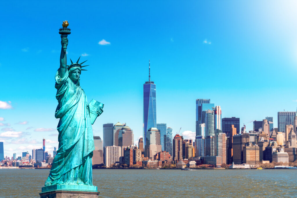 The United States Continues To Dominate Global Travel And Tourism Industry