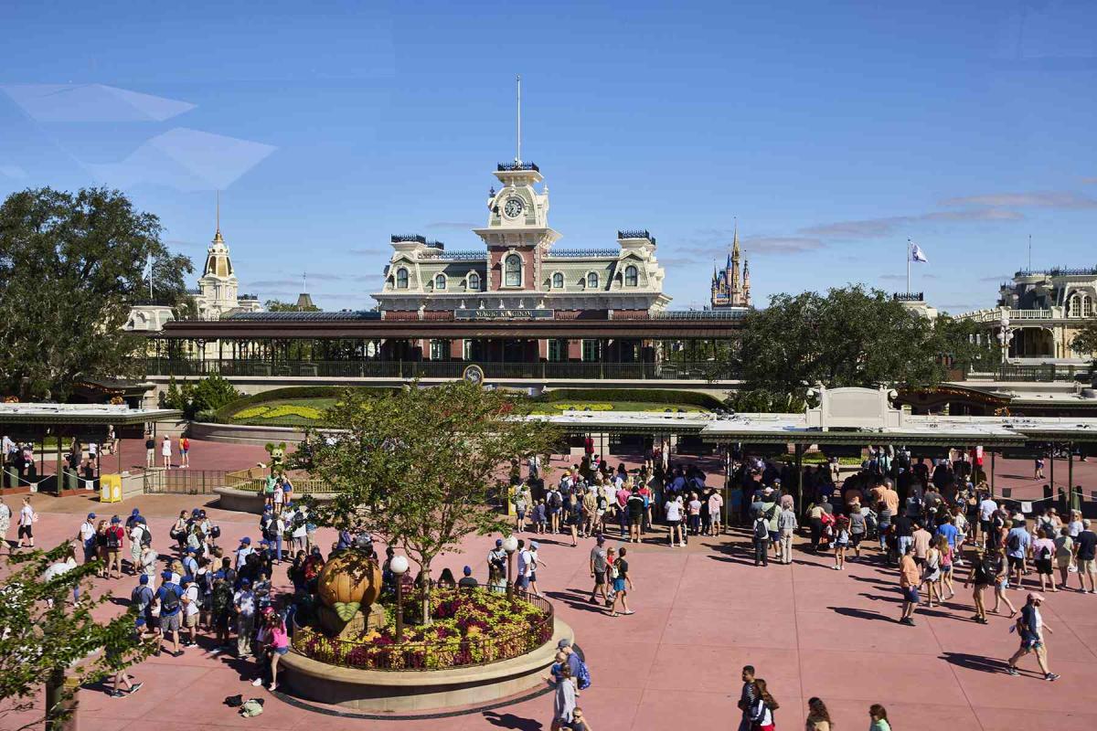 Disney World Has Just Become More Expensive - But You Can Win A Free Trip!