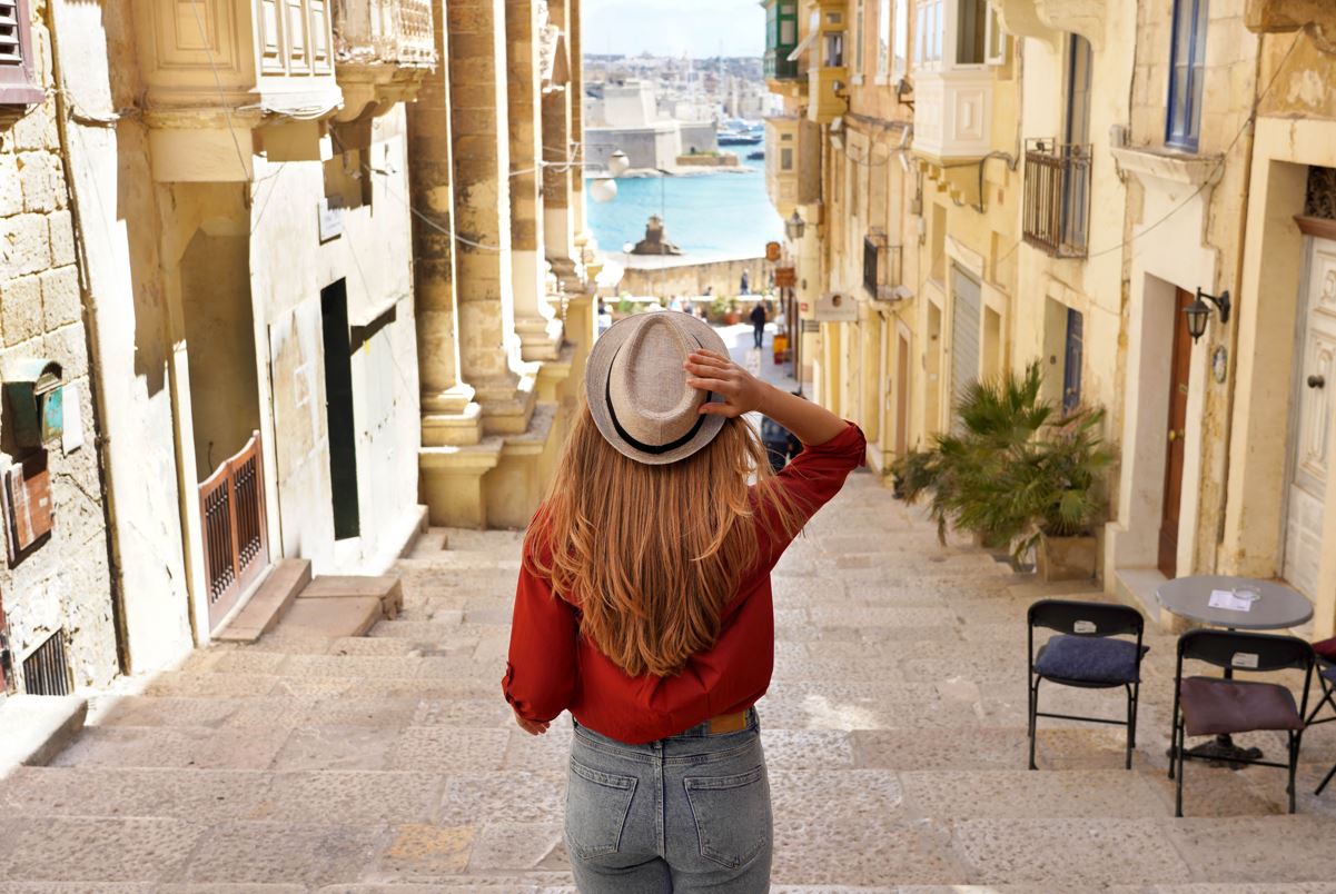 Trends That Will Change The Travel Industry In 2023 And Beyond