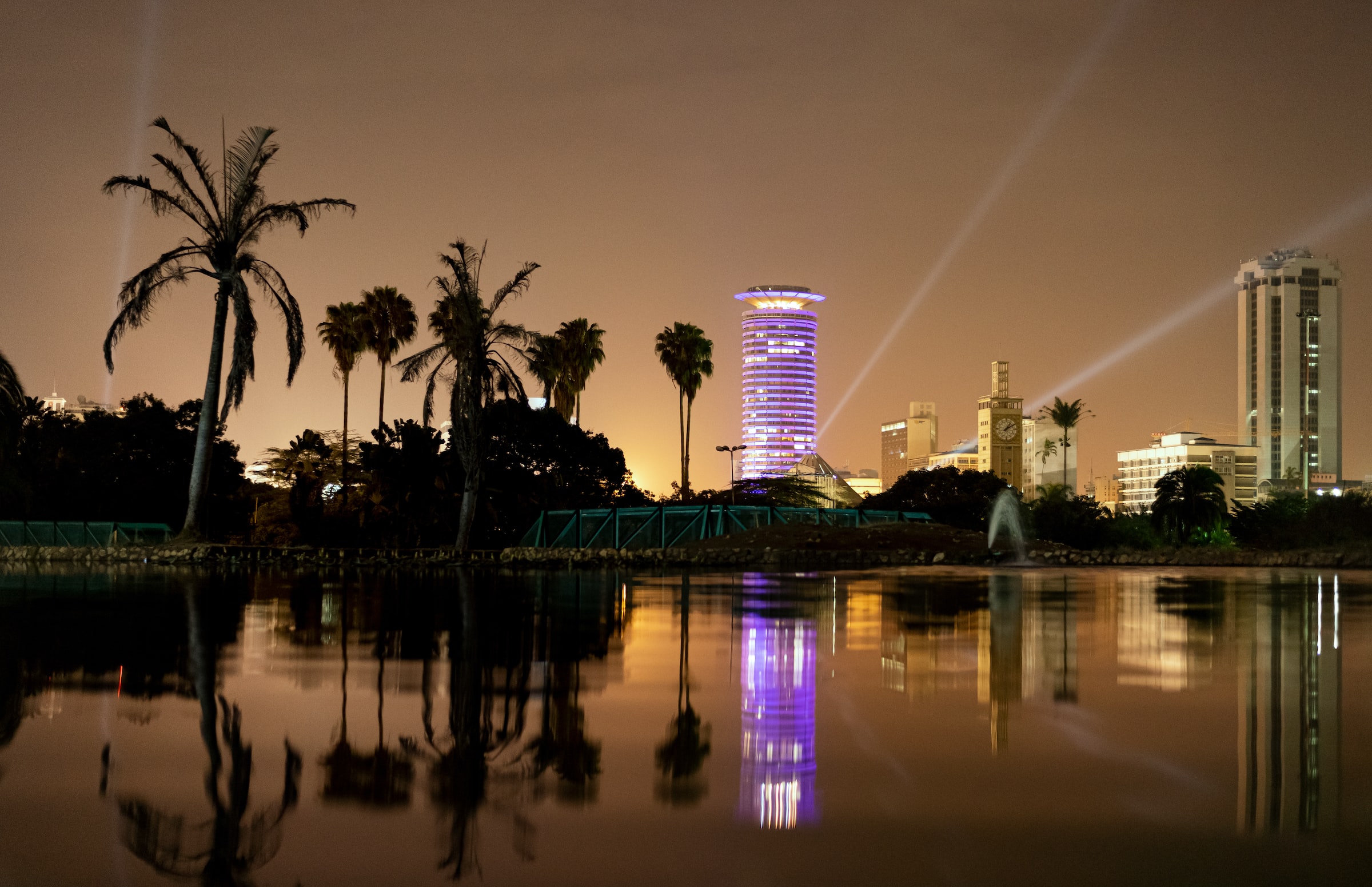 The Best Places In Kenya For Tourism