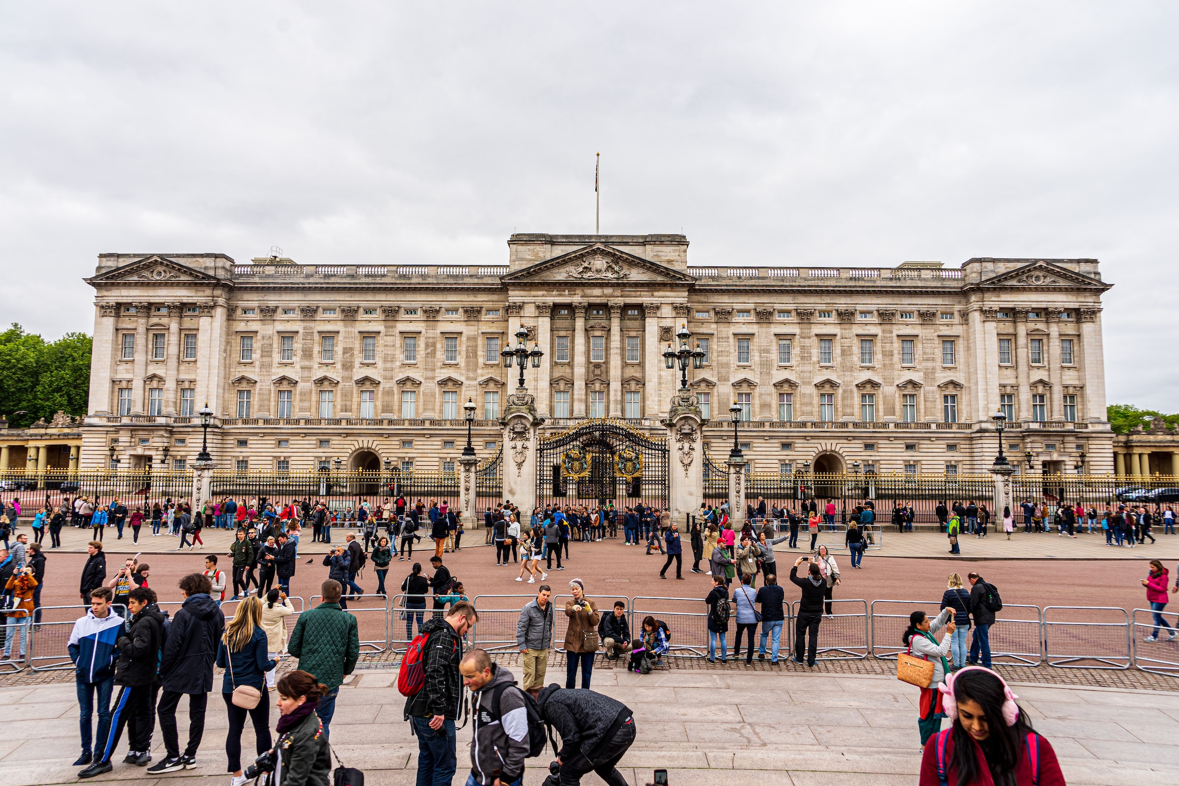 Interesting Locations Of Netflix Series For Your Next Travel