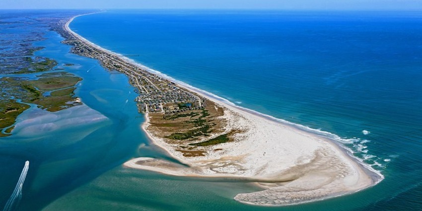 Visit Topsail Island - Why You Shouldn't Miss The Secret Paradise Of North Carolina