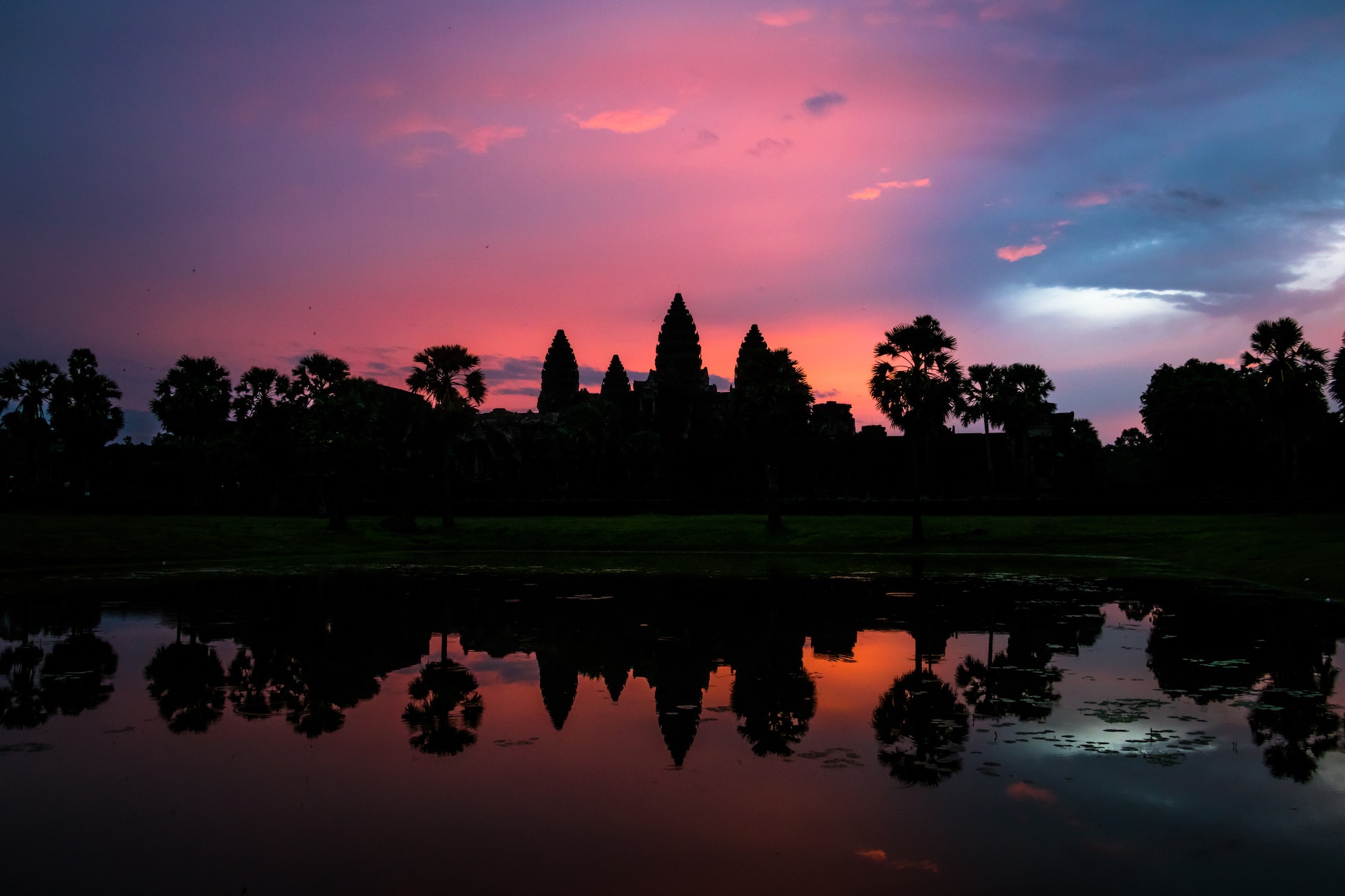 Best Places To Travel For Astrology Fans From Every Continent