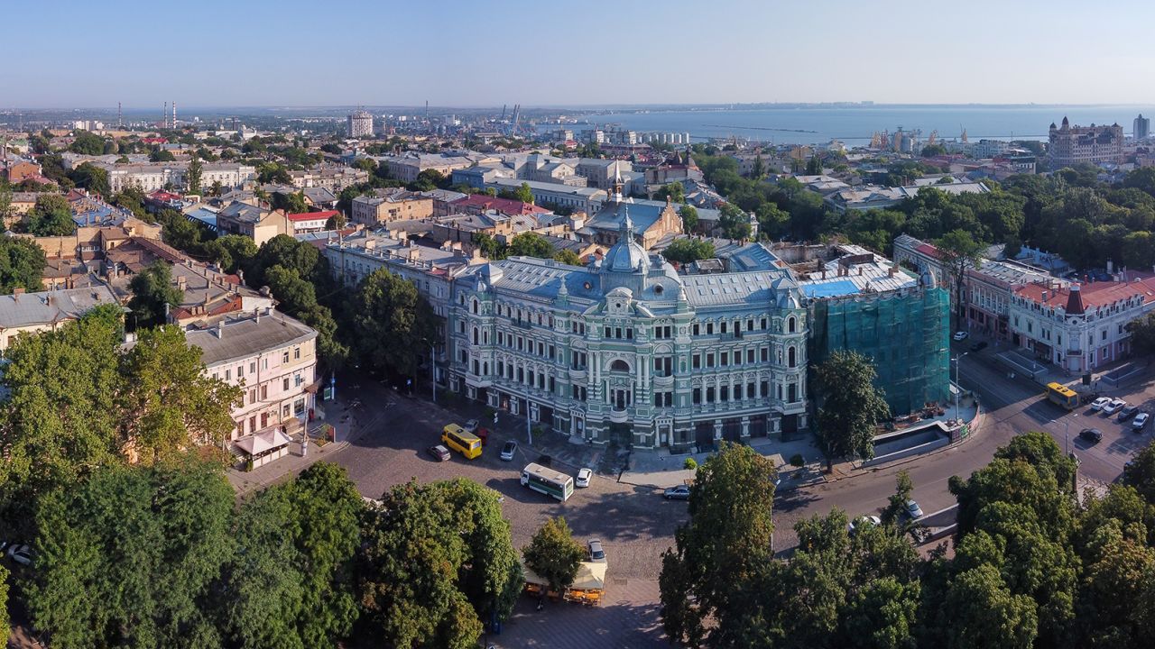 The UNESCO World Heritage List Now Added Three More Sites Deemed In Danger
