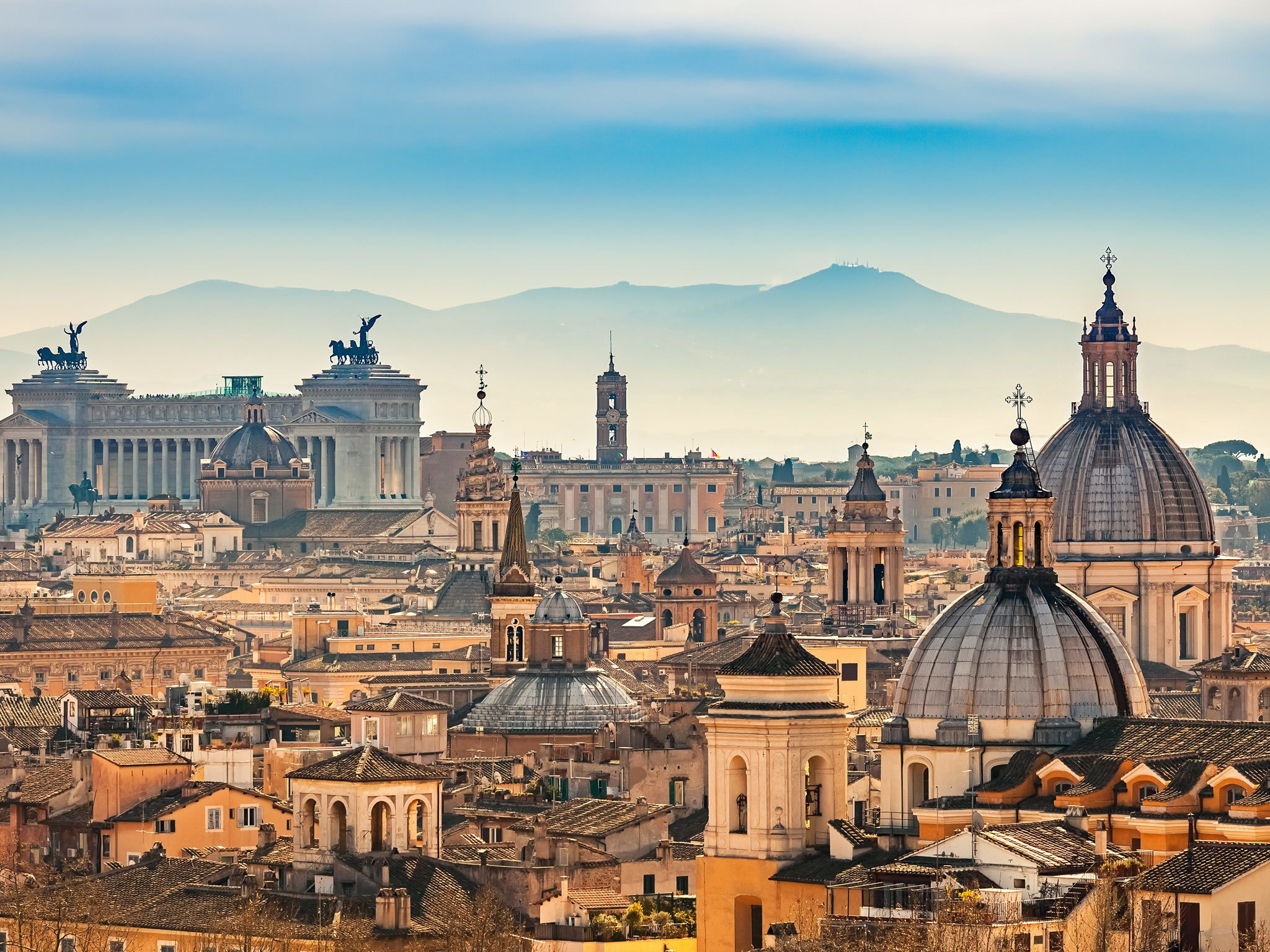 Things To Do In Rome - Suggestions You Need To Consider