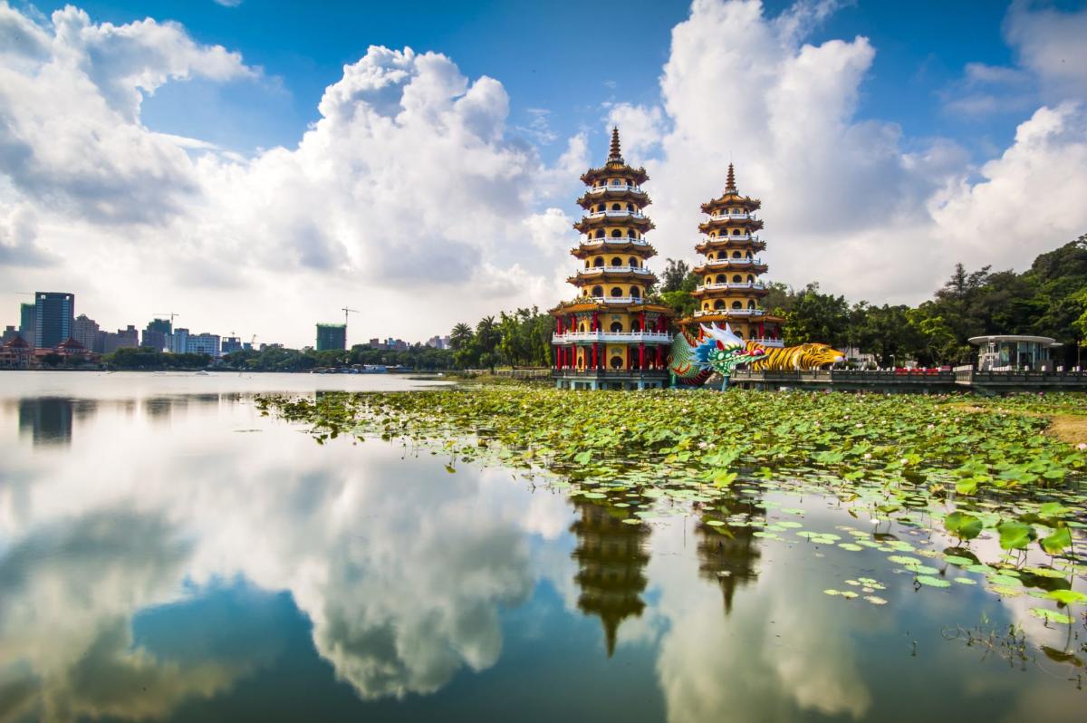 Taiwan To Pay Their Visitors This Year