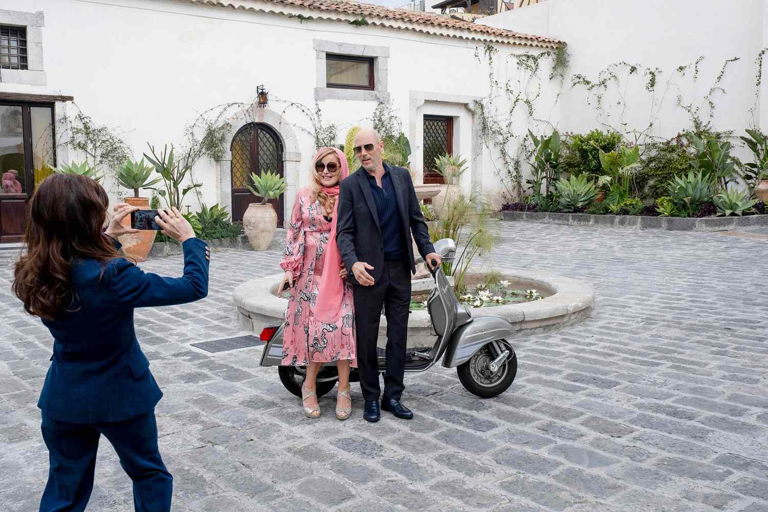 The Sicilian Hotel Where "White Lotus" Was Shot Offers 25% Off