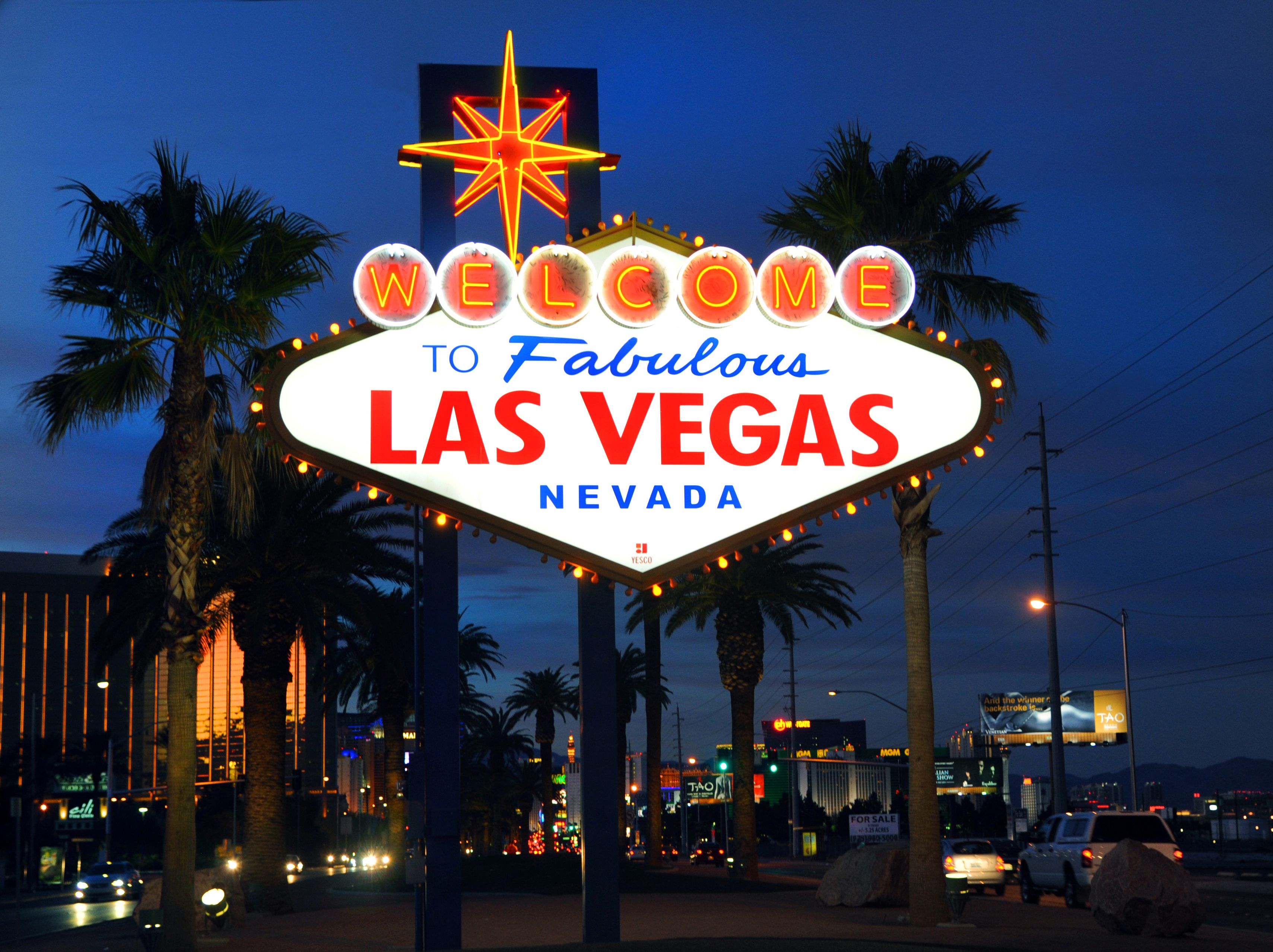 Traveling To Las Vegas - Essential Things To Know Before Traveling