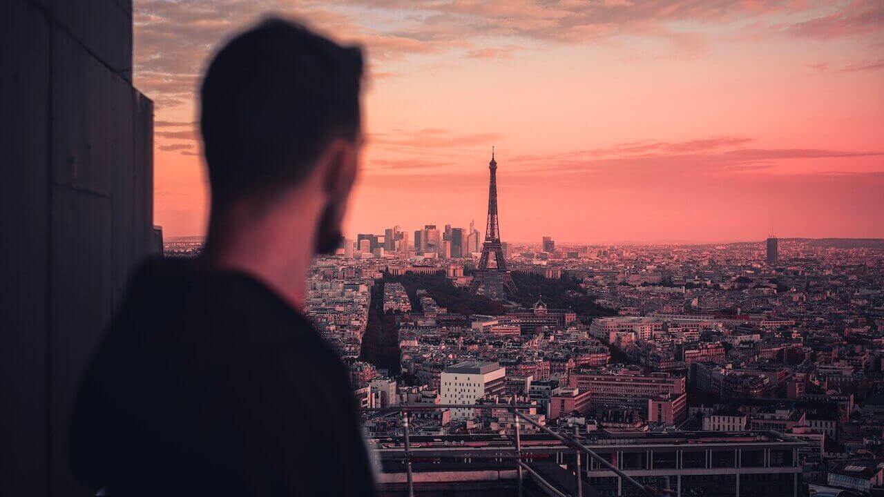 First Visit To France - Packing For Your Travel To France