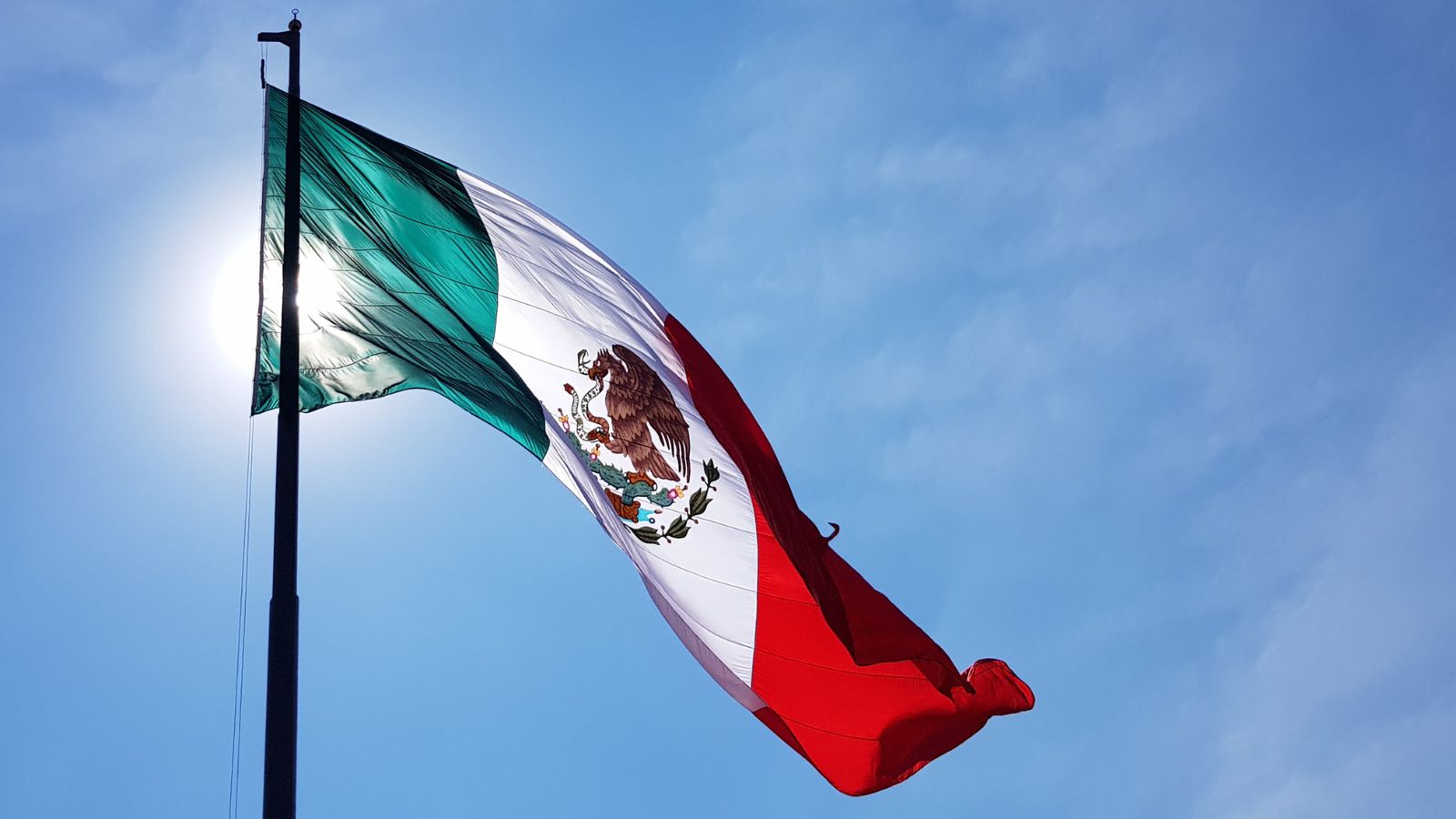 Mexico Too Risky For Spring Break - Texas Officials Say