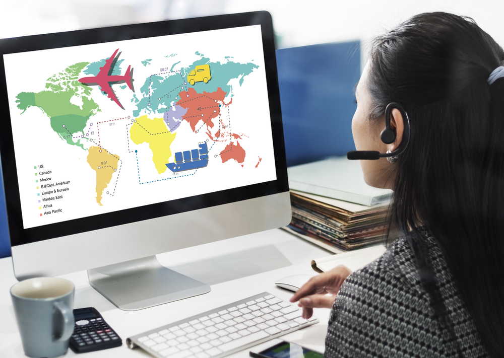 How Online Travel Agencies Are Changing Global Travel