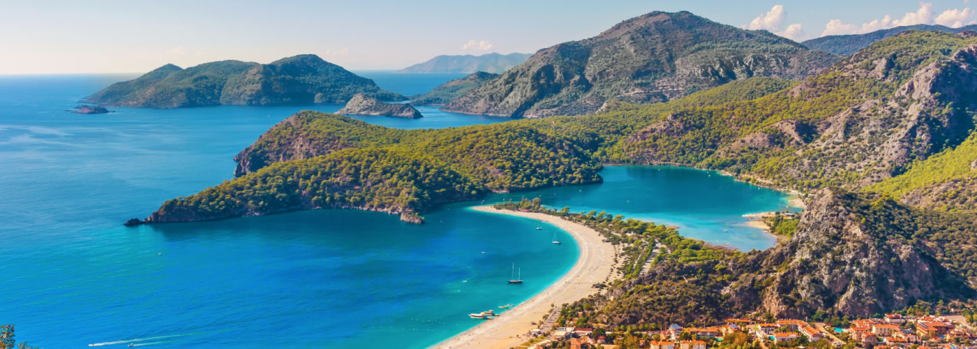The Best Beaches In Turkey To Visit - A Guide To Sun, Sand, And Surfing Safety