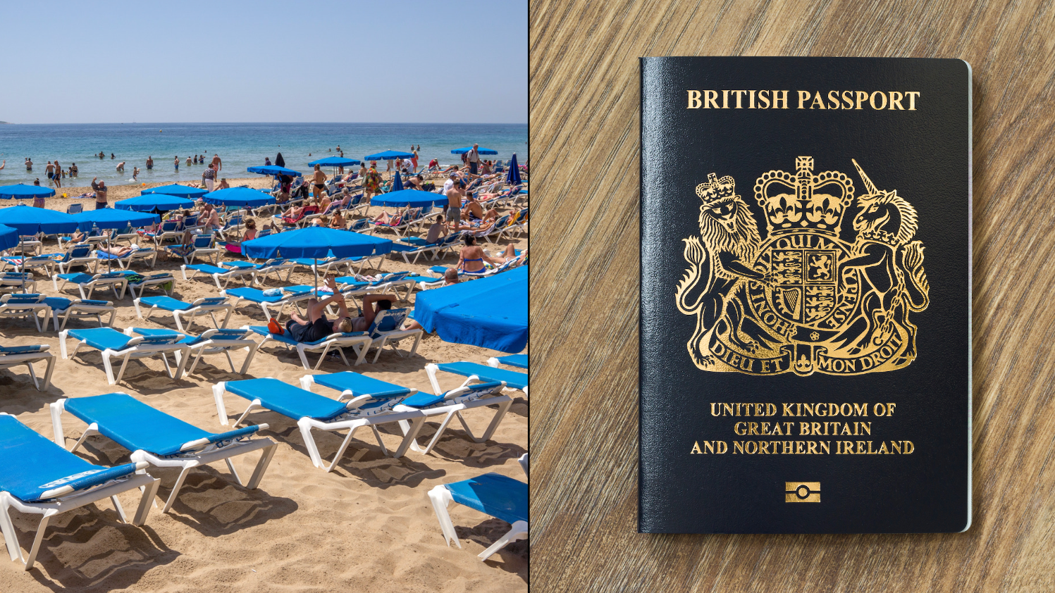 Wales Introduces Tourist Tax For Holidaymakers
