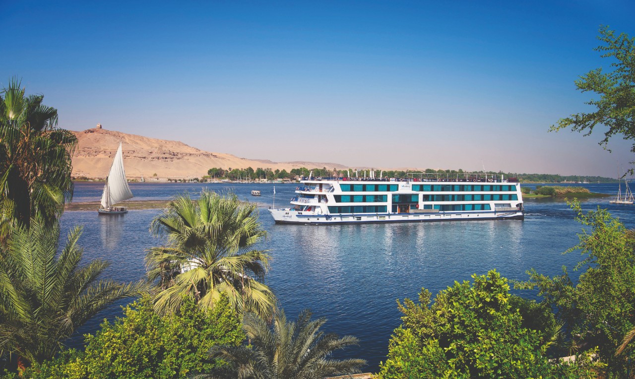 Nile Cruises In Egypt - Tips To Make It A Cruise To Remember