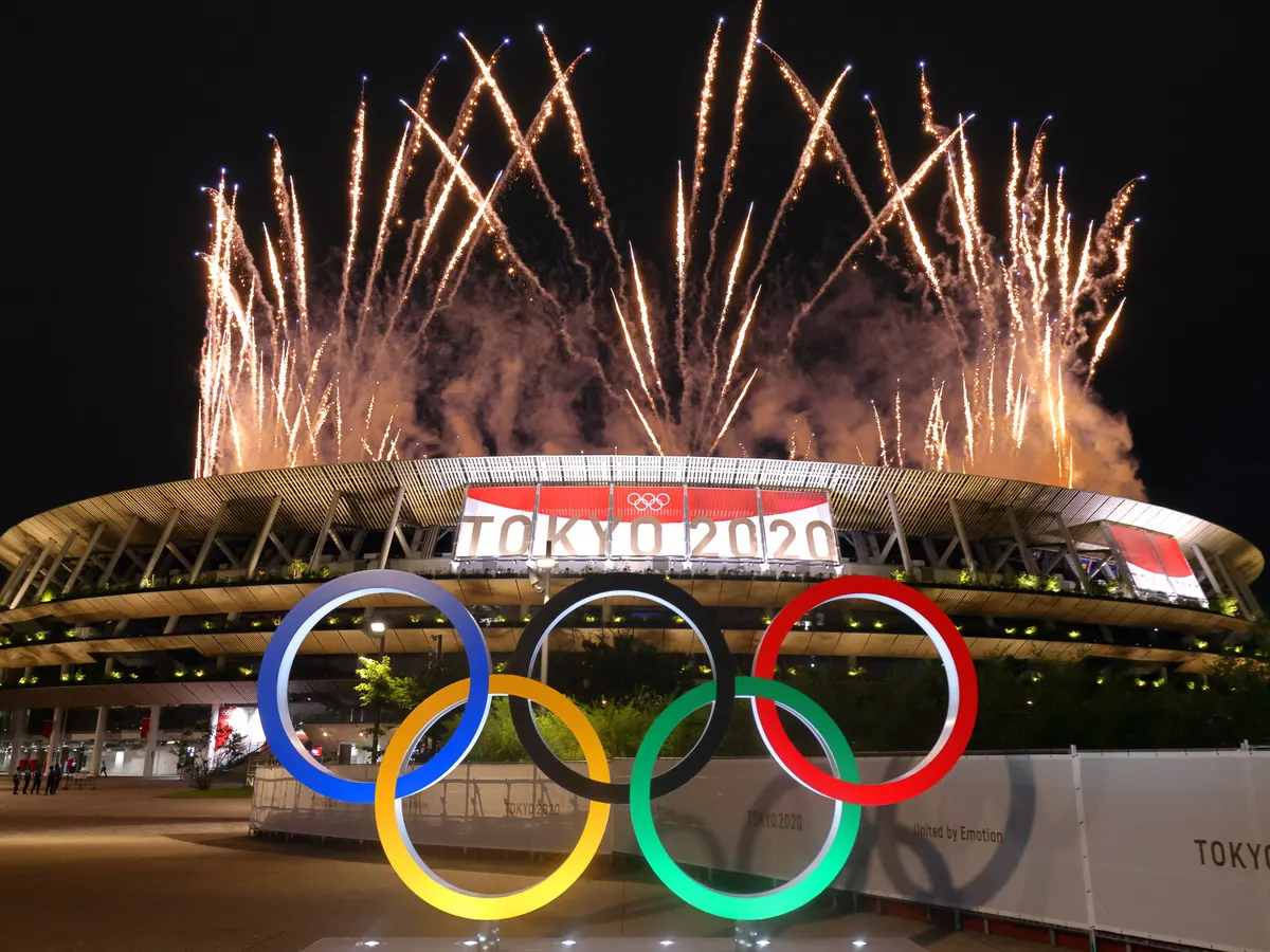 The Best Sports Events Around The World