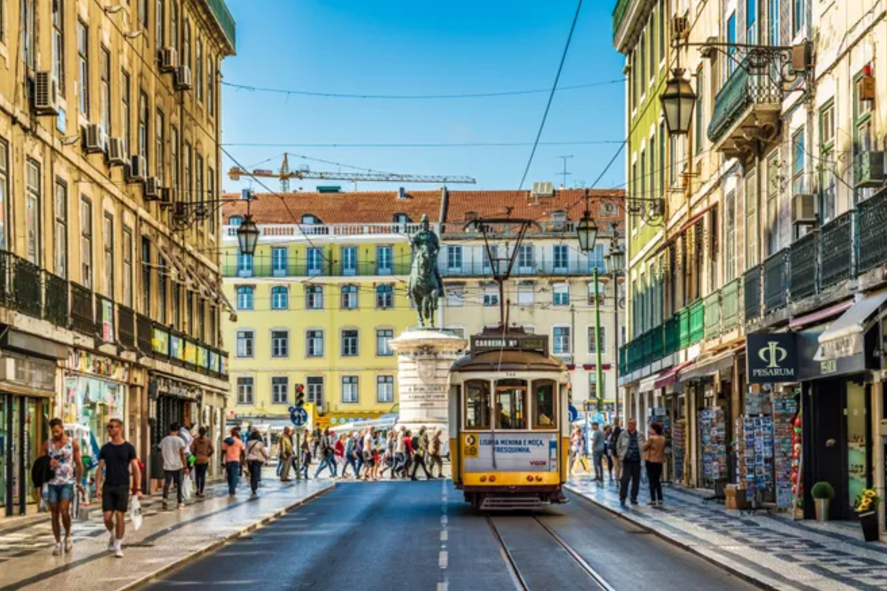 European Travel Becoming More Expensive
