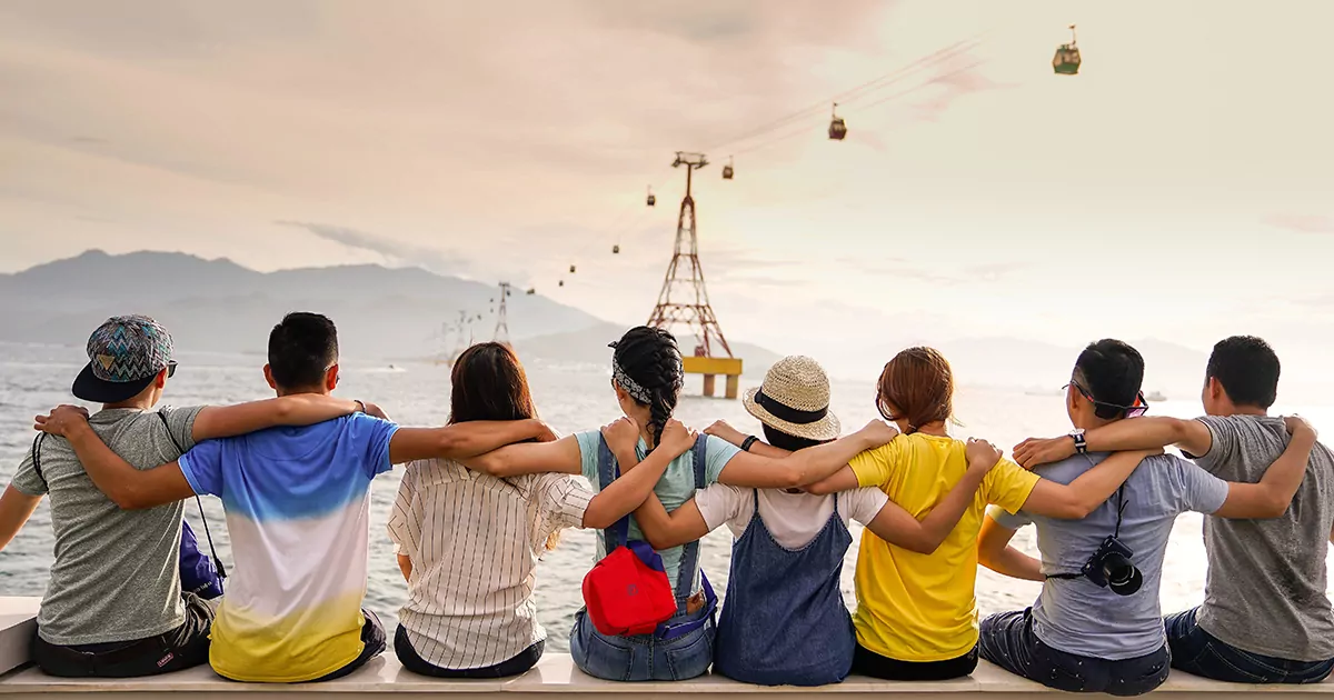 Diversity And Inclusion In Travel