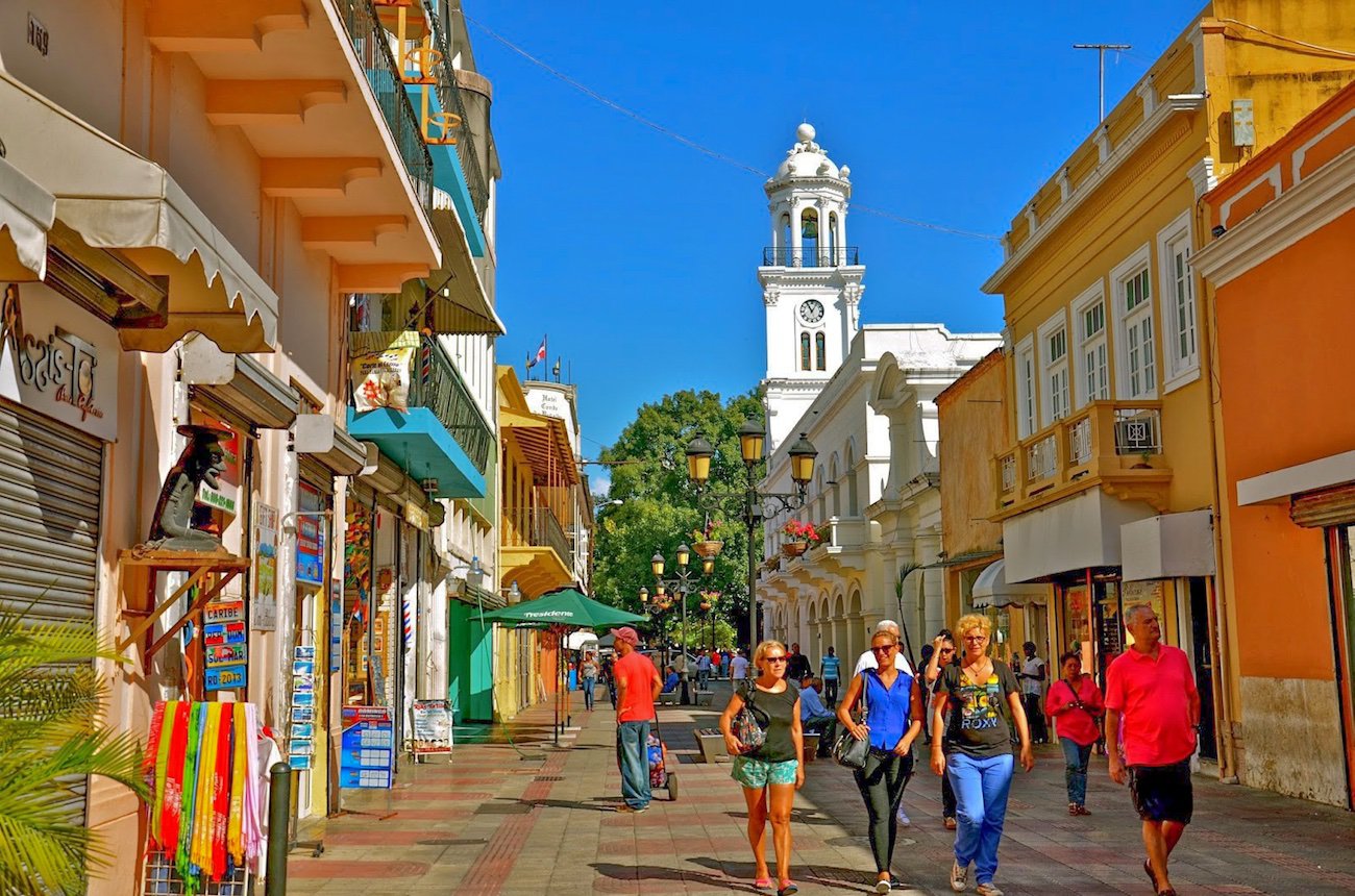 State Department Gives Travel Warning For Popular Caribbean Country Due To Safety Concerns