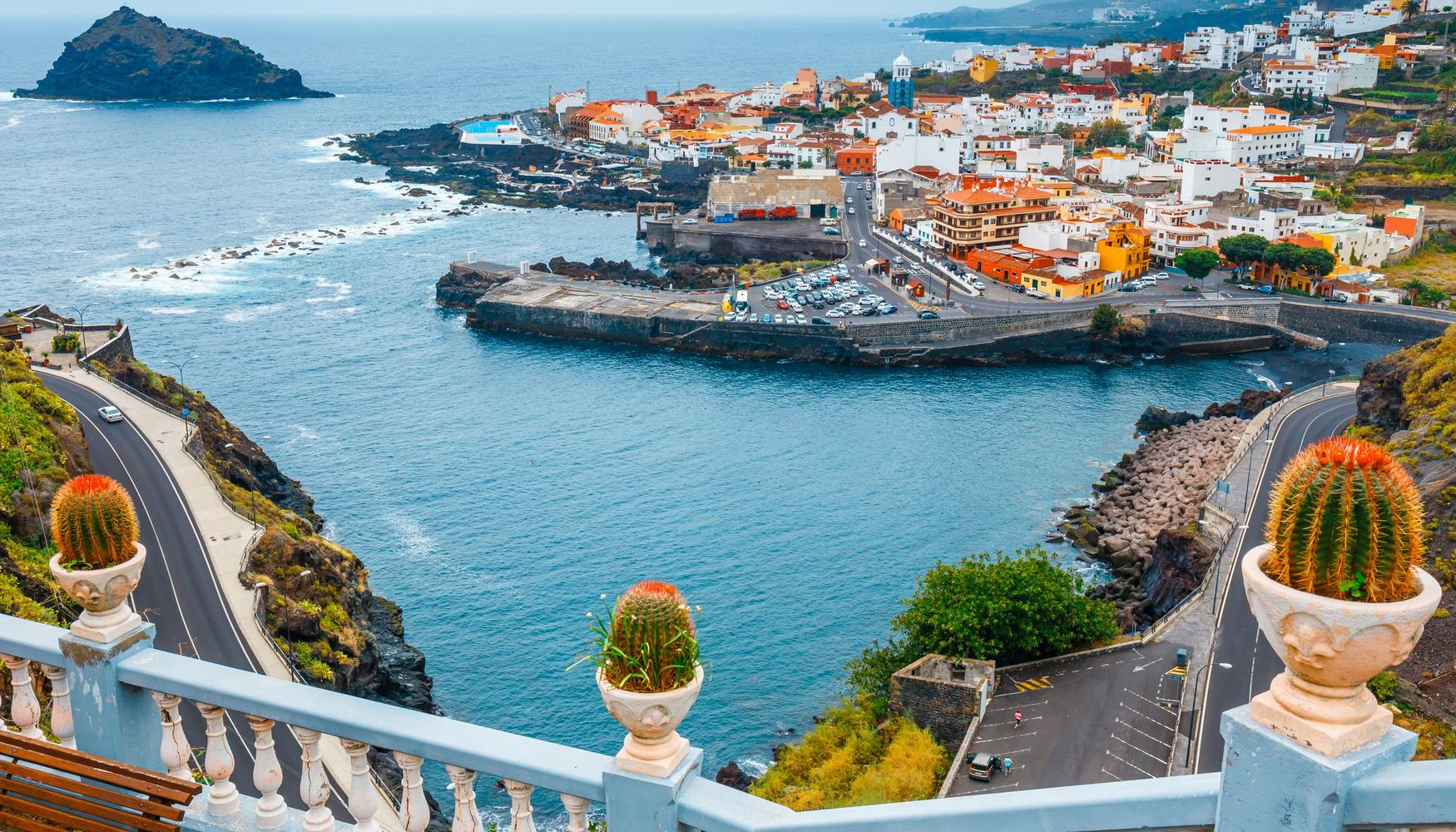 Travel Tenerife - Unveiling The Island's Hidden Gems
