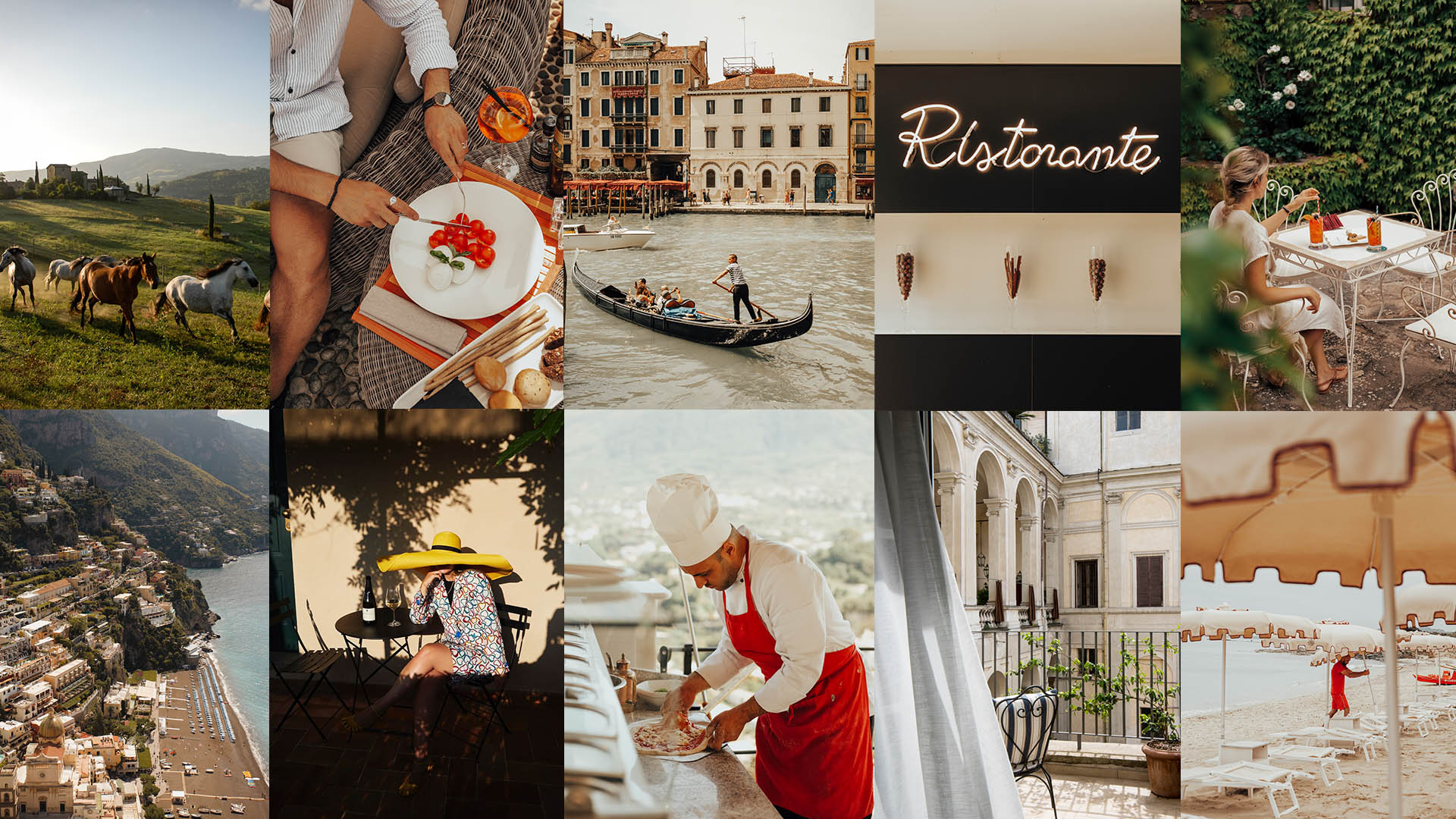 Experience La Dolce Vita - Enchanting Experiences To Indulge In Italy's Sweet Life