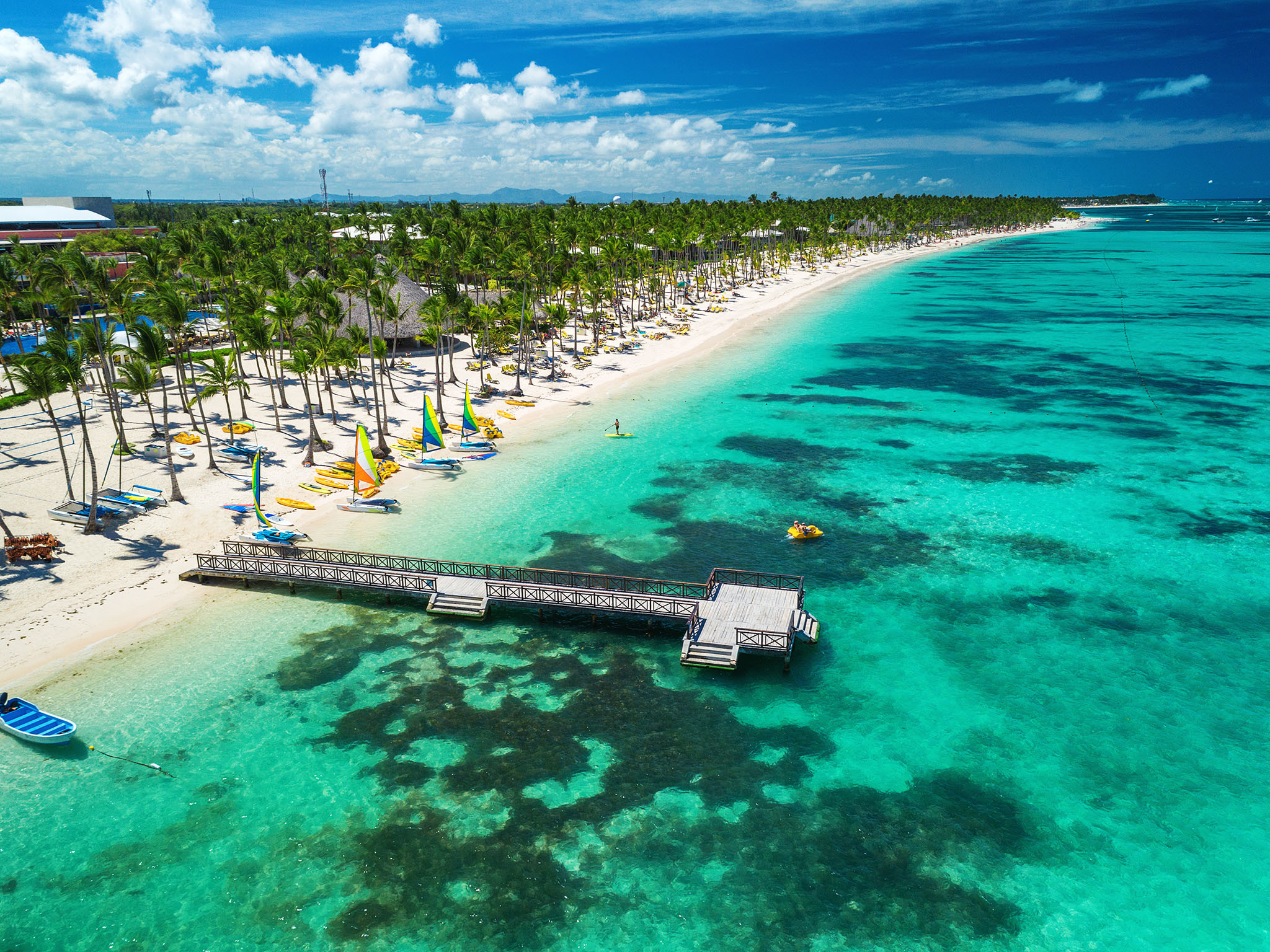 Travel Punta Cana - A Tropical Paradise Of Experiences