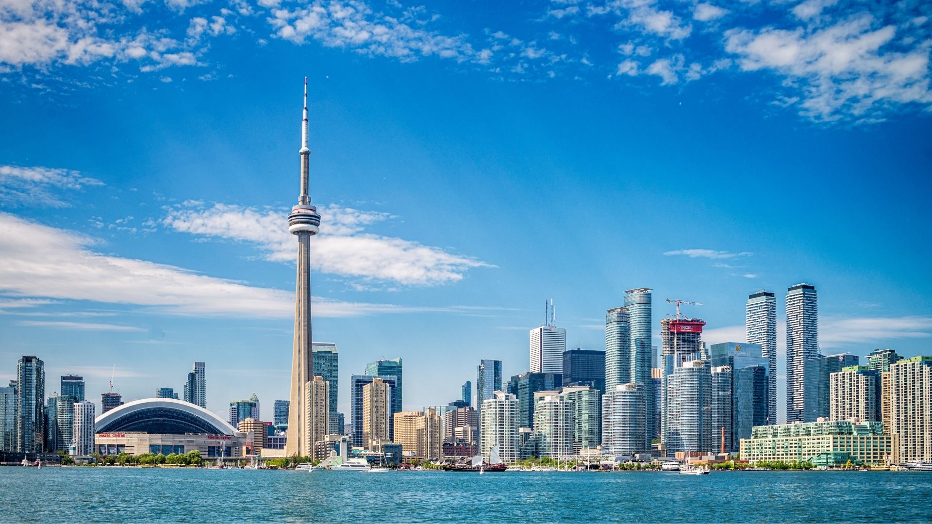 Travel Toronto - Discovering The Gem Of Canada's Vibrant Metropolis