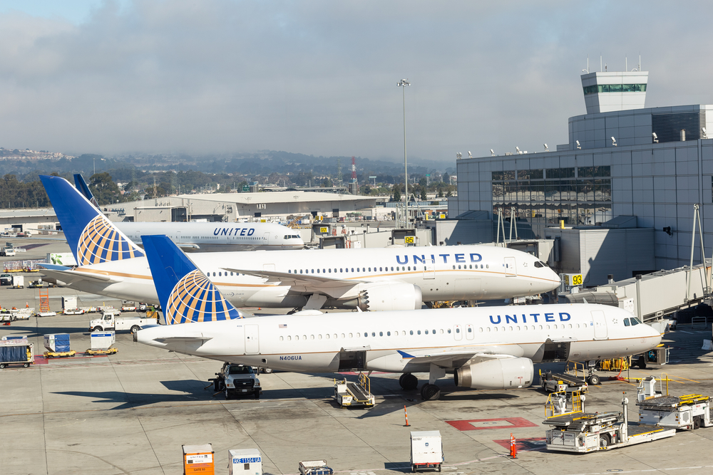 United Airlines ‘1K’ Member Threatened With No Fly List Over Eating Manicotti
