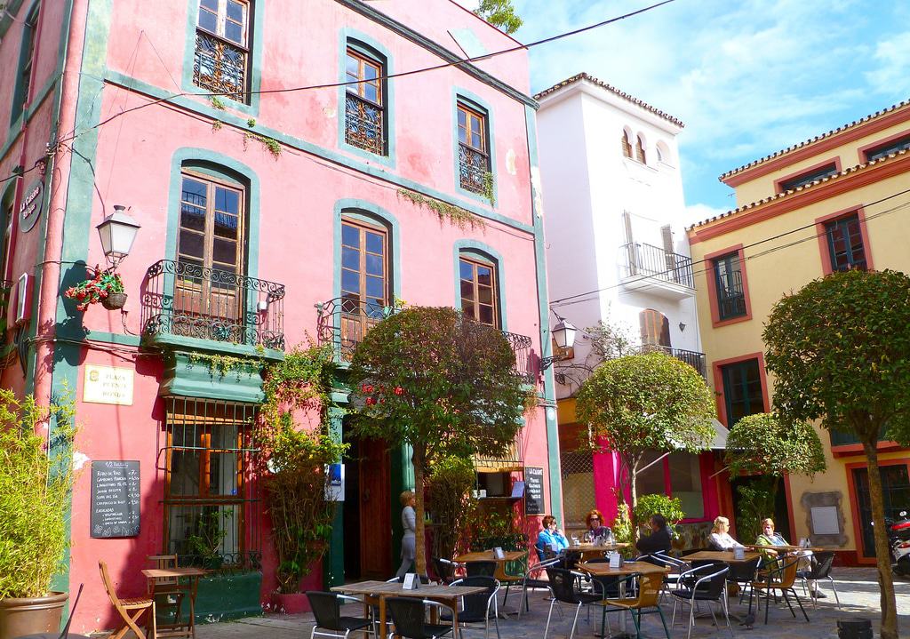 Best Things To Do In Marbella Spain - A Paradise Of Luxury, Culture, And Natural Beauty
