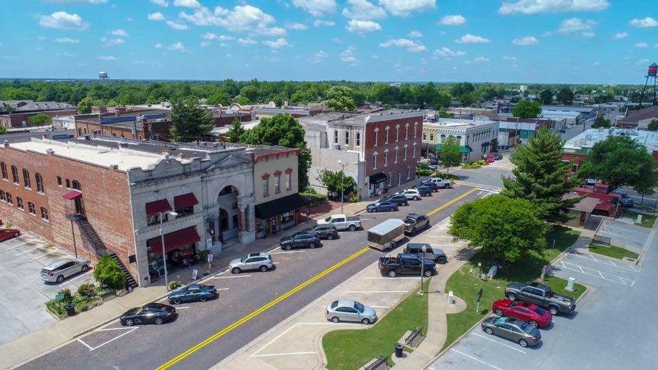 Best Things To Do In Rogers, Arkansas - A Glimpse Into Small-Town Charm And Modern Vitality