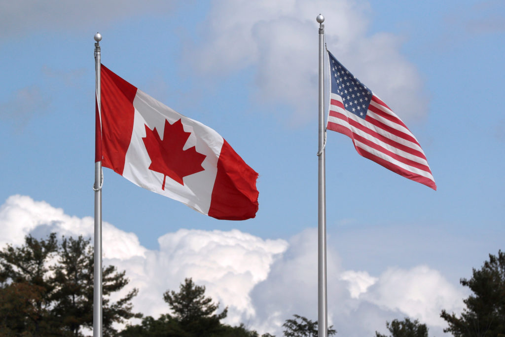 Canada Issues Travel Advisory For LGBTQ+ Community Visiting US