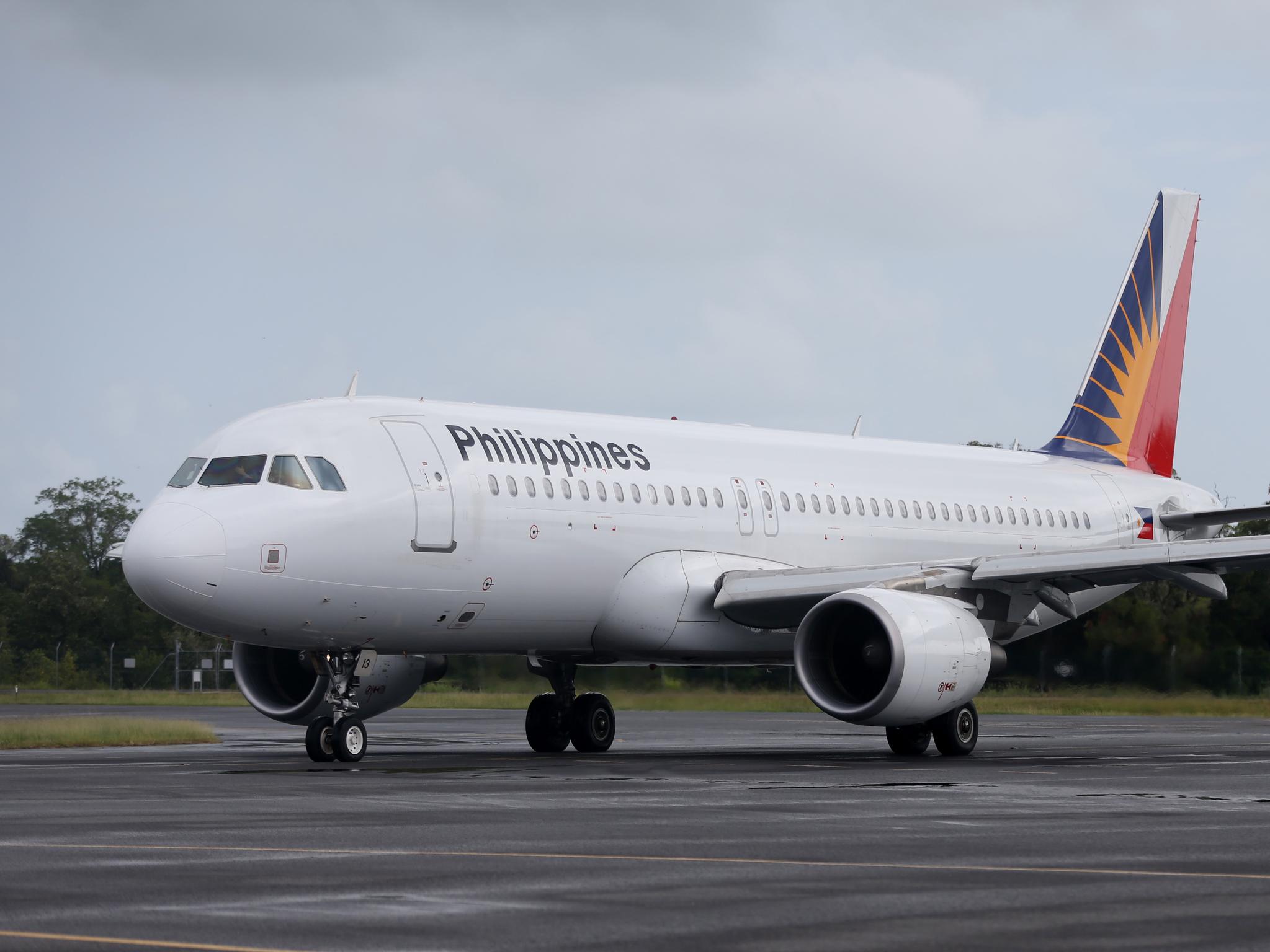 Philippine Airlines In Crisis After U.S. Visa Waiver Carrier Agreement Expires And Can't Transport Non-Visa Holders