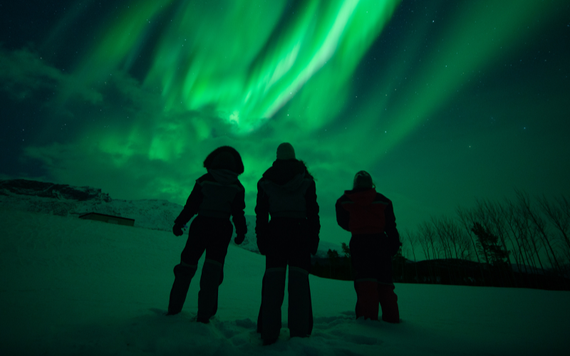 Chasing The Northern Lights Guide - New And Crucial Tips For Chasing The Northern Lights