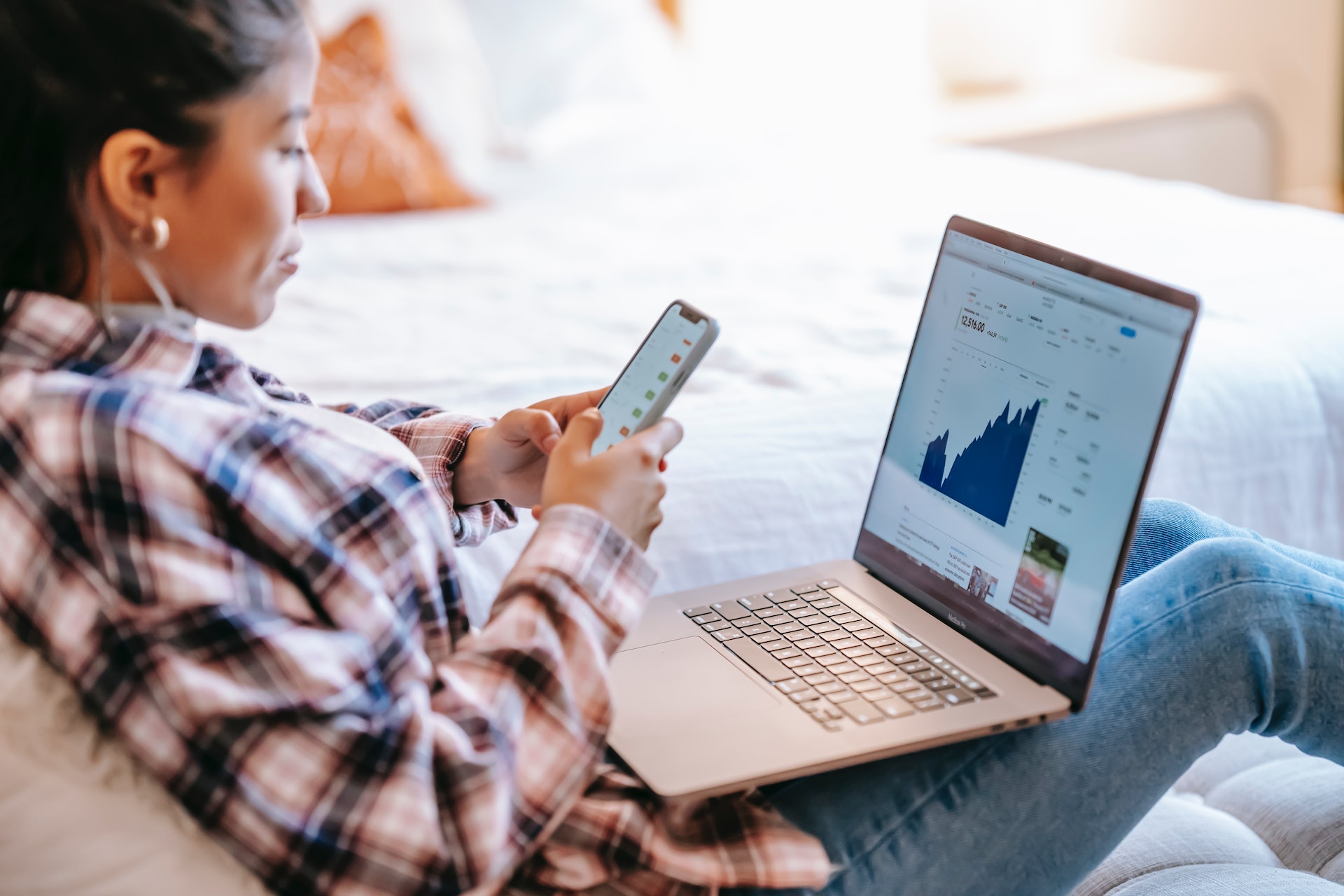 A Look Into MENA-based Broker ADSS