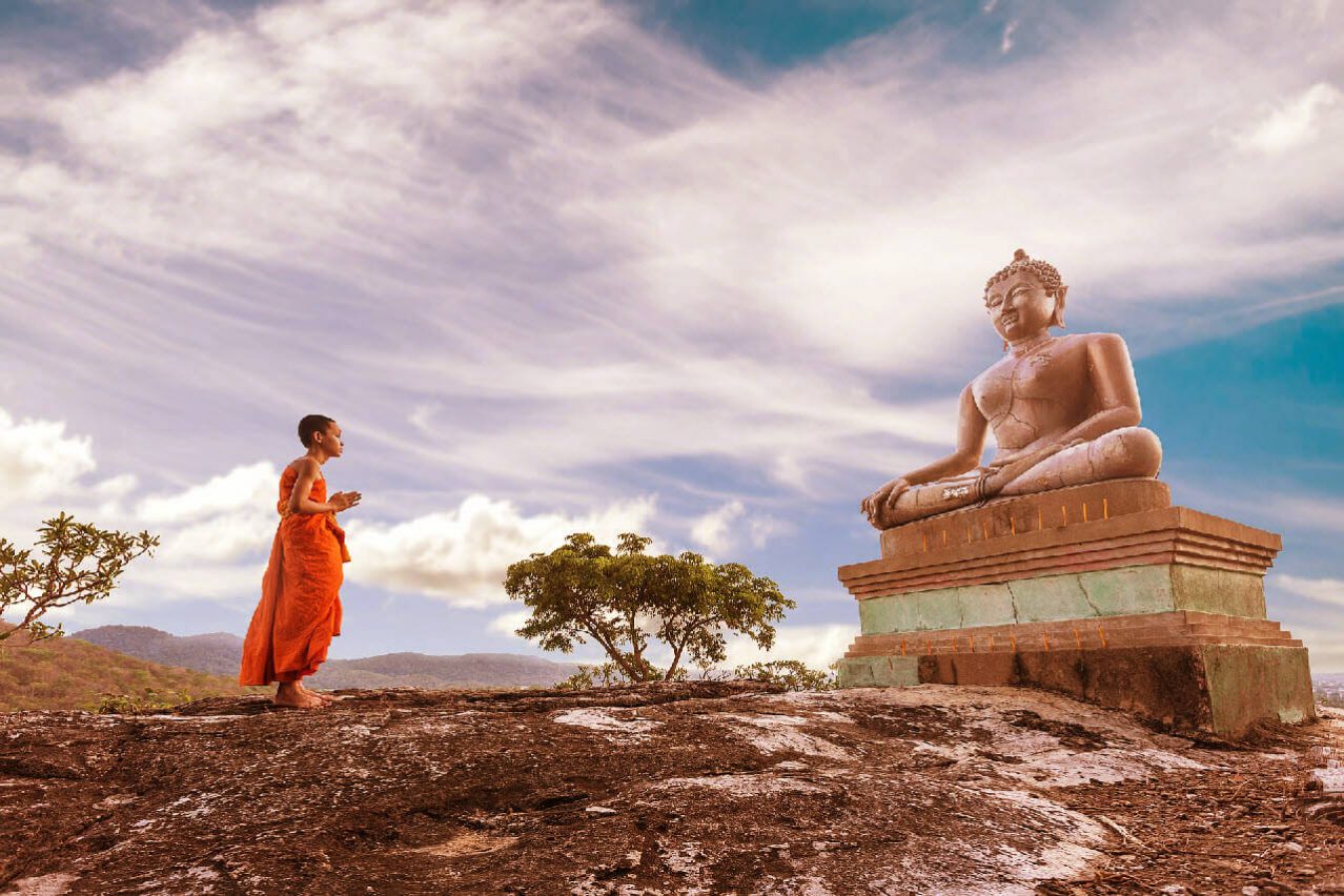 Faith Based Tourism - Exploring Spiritual Journeys Around The World