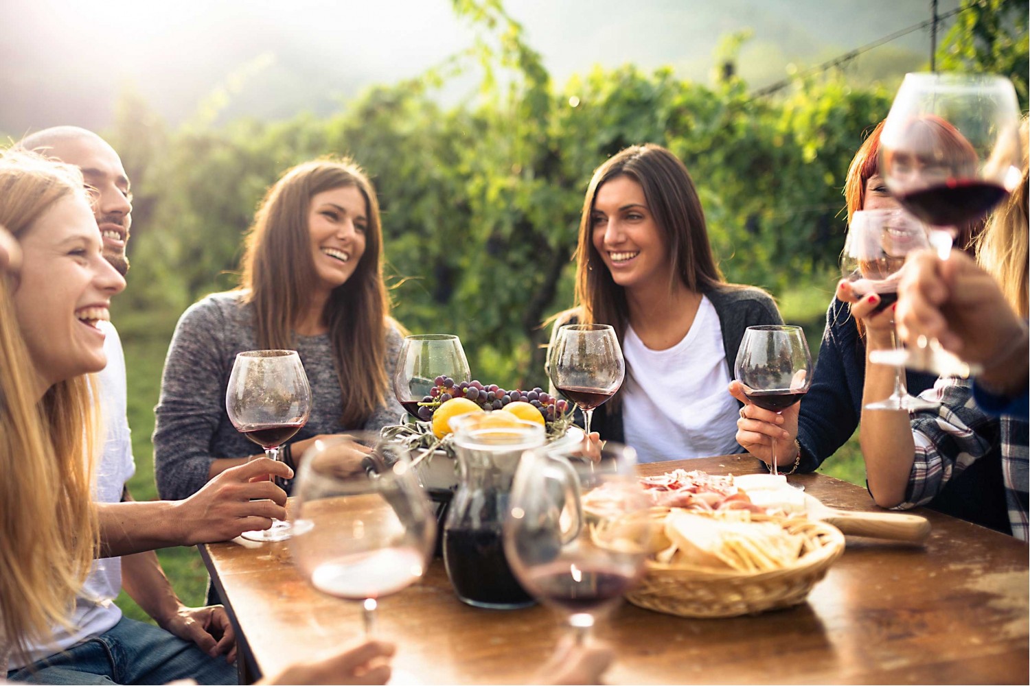 Exploring The Essence Of Greece - The Greek Wine And Olive Oil Experience